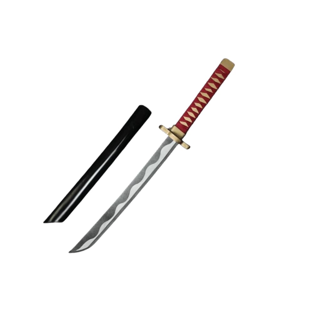 ◆新品　イスラム王の剣（刀）ゴールド・戦士・コスプレ・コレクション　銃刀法ＯＫ ◇新品 イスラム王の剣（刀）ゴールド・戦士・コスプレ