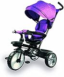 beamer halterung  Biemme Tricycle IOS PINK