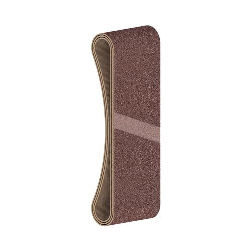 Bosch 3X PRO X440 Sanding Belt for Sanders