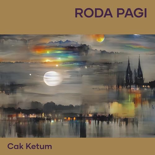 Roda Pagi