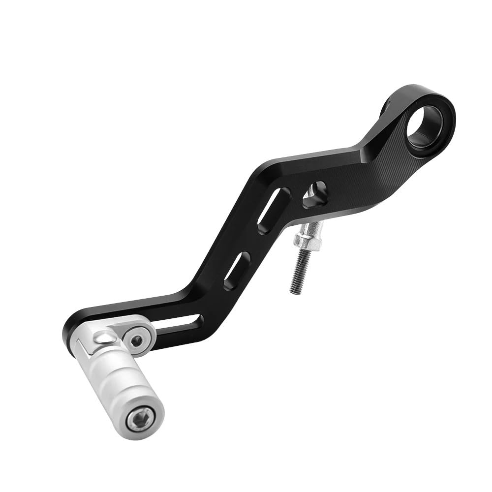 Sélecteur de vitesse pliable anti-casse pour moto trail V-Strom 800 DE
