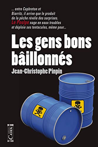 Les gens bons bâillonnés