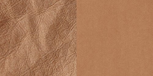 Preisvergleich Produktbild SnapPap hellbraun veganes Leder 50x75cm