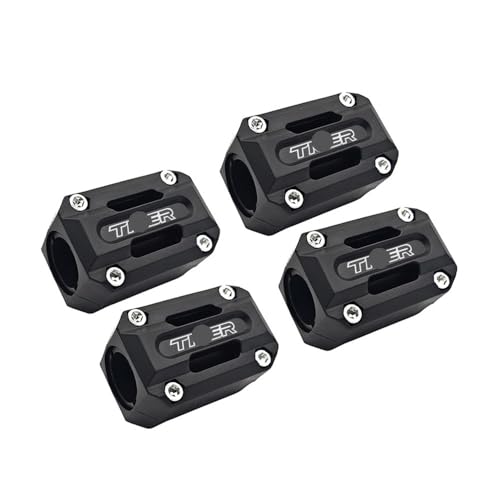 Garde moteur moto pour éviter les fissures de carter sur Tiger 900 et 660