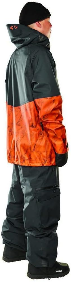 Men's TM-3 Coat by ThirtyTwo