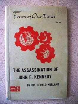 The Assassination of John F. Kennedy