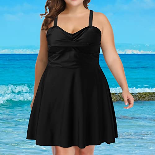 Maillot de bain deux pièces à armatures maintien parfait taille L