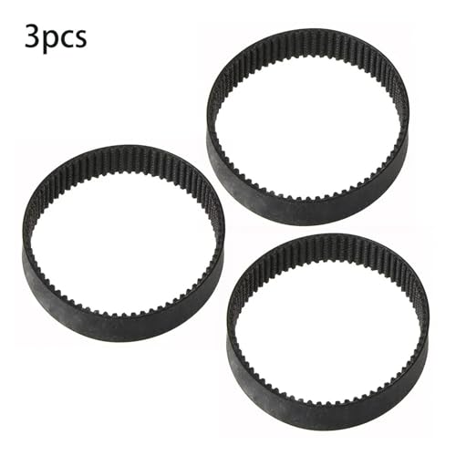 Correas para Bosch PHO soluciona patinado de cuchilla en cepillos 15-82 16-82 20-82 2