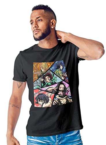Image of SLOTH CLOTH Demon Slayer Compliation