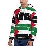 Zoom IMG-2 lmnvbz felpa con cappuccio casual