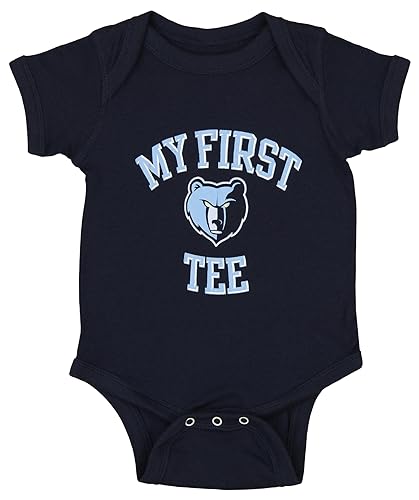 Image of Outerstuff NBA Newborn (0-9M) My First Creeper, Team Options
