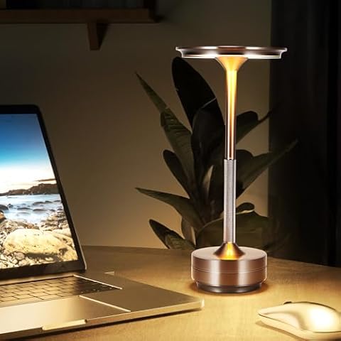 Kinberry Cordless Rechargeable Table Lamp Cover