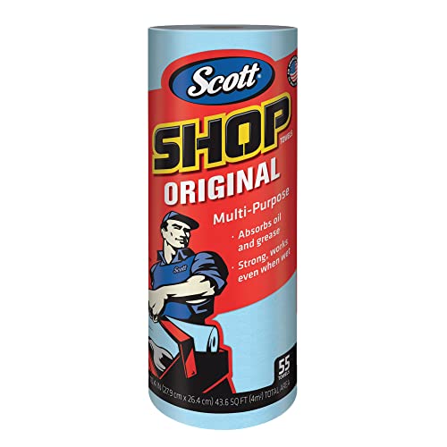 Scott Shop Towels Original