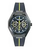 Reloj Aston Martin Hombre Cuarzo Thrill TKS W