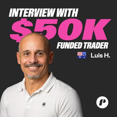How to Use Relative Volume to Make Money in the Stock Market | TTP Funded Trader, Luis H.