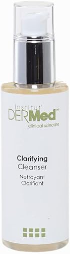 Institut' DERMed Limpiador aclarante 4oz