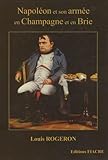 fine champagne napoleon prix  Napoléon et son armée en Champagne et en Brie: La Campagne de France racontée à ceux qui ont tout oublié