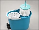 PetOde Dusty Brush Cleaning Tool Vacuum Duster Attachment with Universal Adapter Handy Flexible for Keyboards, Drawers, Teal