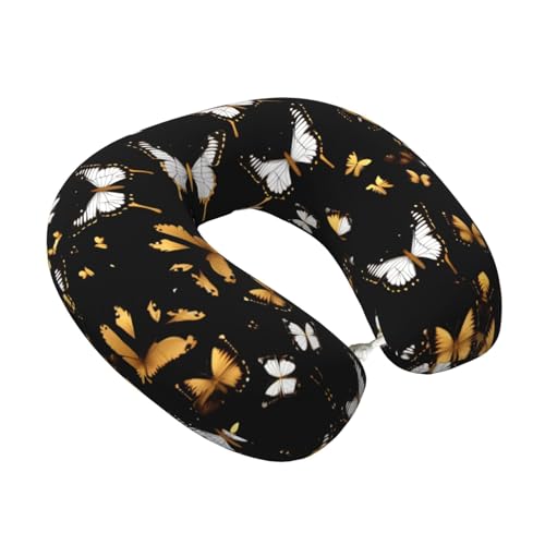 Almohada de Poliester para Cuello y Hombros miniatura 2