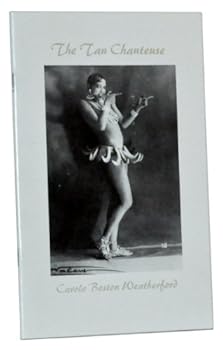 Paperback The Tan Chanteuse Book