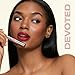 Woosh Monagamous Lip Stain - Devoted | Lip Marker, longlasting, & non-drying