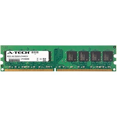 A-Tech 1GB Stick HP-Compaq Business dc5800-5850 Zambia Ubuy