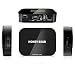 Reproductor multimedia HD 1080, soporta unidades de disco duro externo de 2TB,...