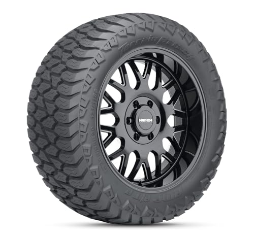 AMP Terrain Attack A/T