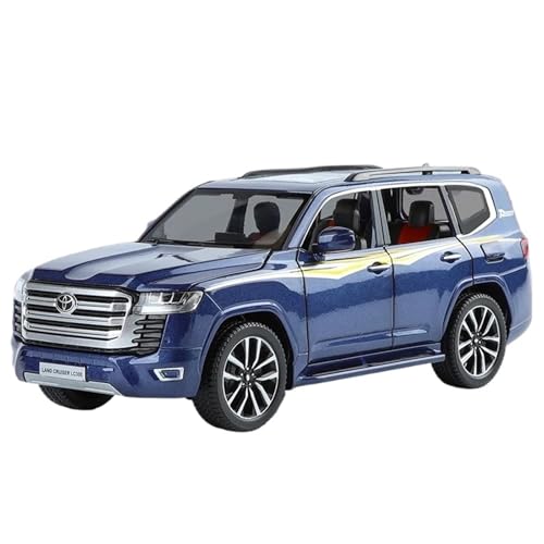 _CLXgJ[ 1F24 ɓK g^ hN[U[ LC300 SUV ԃfXP[ ▭ȎԗffBXvCRNV ~jJ[(Purple)