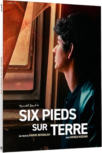 Six Feet Over ( Six pieds sur Terre ) [ NON-USA FORMAT, PAL, Reg.0 Import - France ]