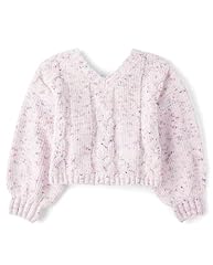 Purple Multi Bow Cable