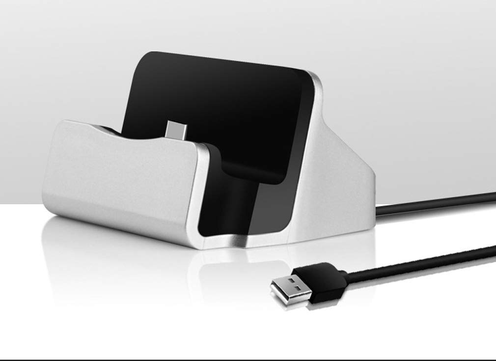 スマホLightning TYPE–C スタンド フレキシブル 新品 未使用 a00437_tpc_wht.jpg?fitin=720:720
