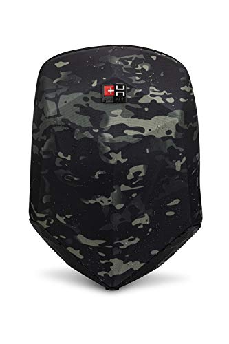 Helvei Zaino Porta Pc Impermeabile Rigido Cavo Tre...