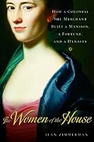 The Women of the House B001DUEIGI Book Cover