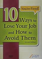 "You're Fired!" 1633320480 Book Cover