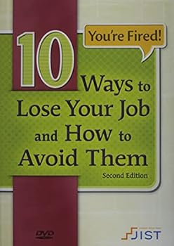 Paperback "You're Fired!" Book