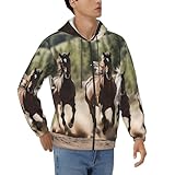 Indispensable dans la garde-robe polyvalente : un sweat à capuche basique indispensable pour les hommes comme vêtements de détente, de voyage ou vêtements d'extérieur superposés. Pour les étudiants, les jeunes adultes ou toute personne à la recherche d'un pull doux, durable et élégant.