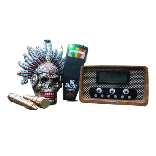US Ghost Adventures Ultimate Ghost Hunting Kit