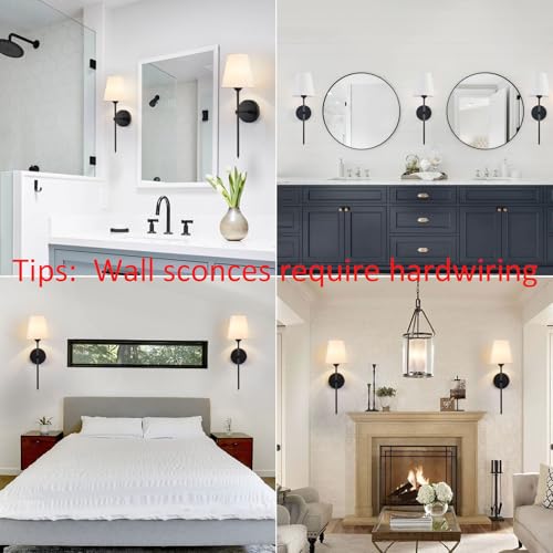 Kuaugst WALL SCONCES-002 Sconces Sets Of 2 thumb #4
