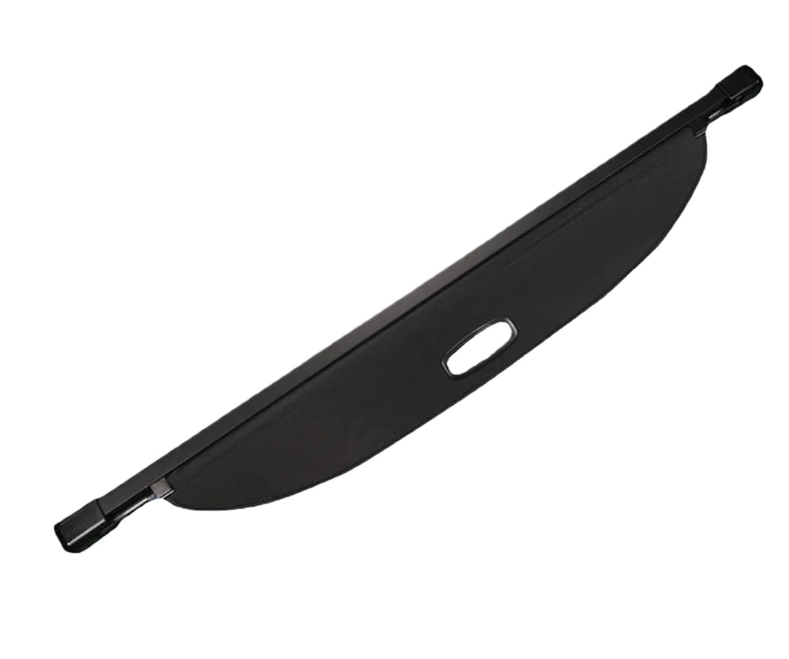 Cortina de privacidad para maletero Benz GLE W167 2020-2024 retráctil