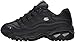 Produktbild Skechers Damen Sport - Energy Sneaker, Black Smooth Leather L, 39 EU