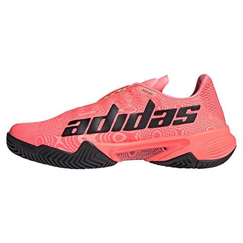 Image of Adidas Men's Barricade Clay Tennis Shoe