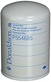 Donaldson P554685 Filter (Pack of 12)