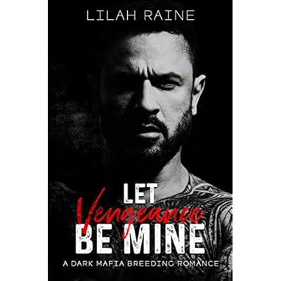 Let Vengeance Be Mine