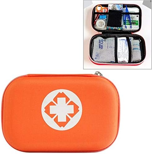 Lixiuqun Home Evaポータブルカーホームアウトドア緊急医療用品医療キットサバイバルレスキューボックス 色 Lixiuqun Home Evaポータブルカーホームアウトドア緊急医療用品医療キットサバイバルレスキューボックス 色
