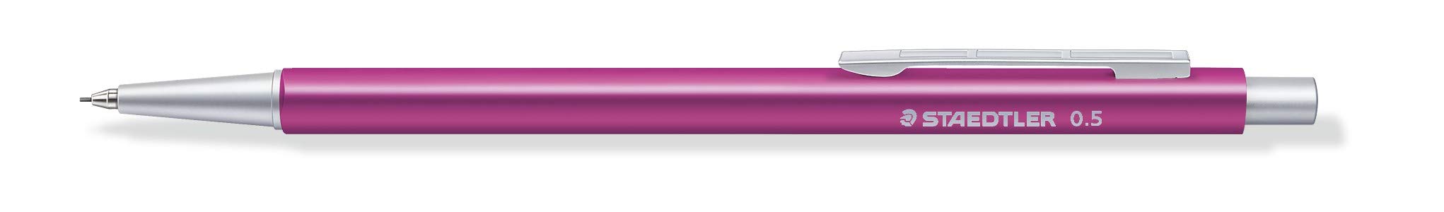 Staedtler 9POP40405 - Portaminas para agenda 0,5 mm/HB, color rosa