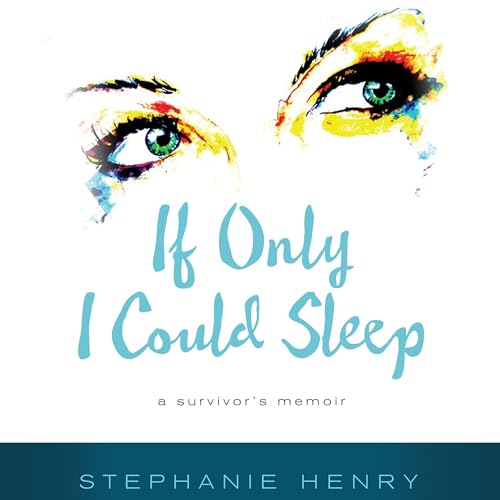 Page de couverture de If Only I Could Sleep