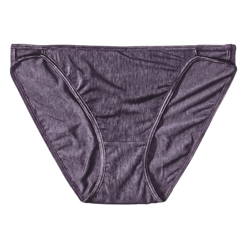 Image of Vanity Fair Women's Illumination Body Shine String Bikini Panty 18108