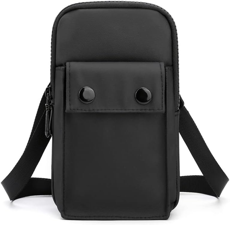 スマホポーチ スマホ ポーチ ベルトポーチ メンズ レディース ミニポーチ リュック ショルダー ショルダーポーチ 小型 ブラック オーバーのアイテム取扱