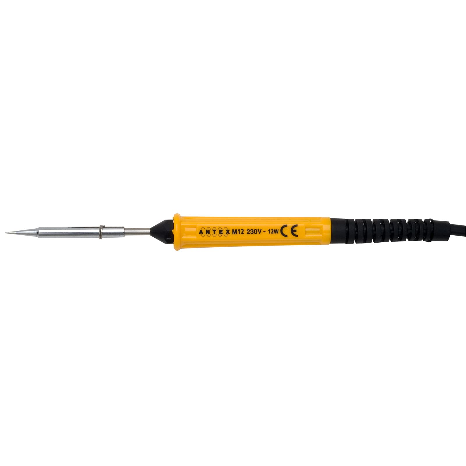 C15 Miniature Soldering Iron 820 bit 15w 2.5mm tip ANTEX Electronics C15 S272470